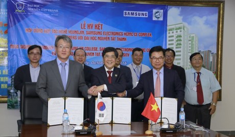 Mô hình Đại học 4.0 - nền tảng giáo dục thế kỷ 21